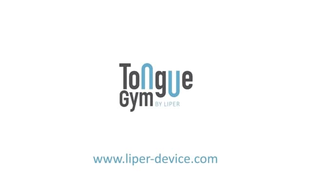How to use TongueGym with your newborn